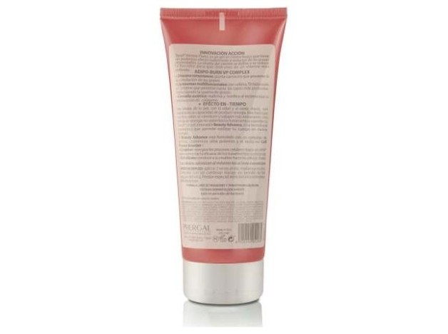 Yacel Vientre Plano Gel Reductor Intensivo 200Ml