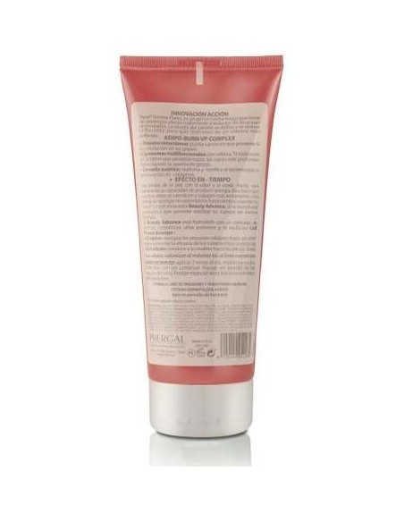 Yacel Vientre Plano Gel Reductor Intensivo 200Ml