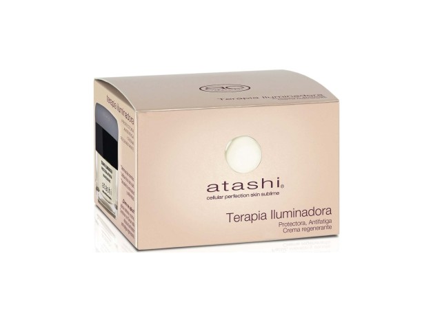 Atashi® Cellular Perfection Skin Sublime Crema...
