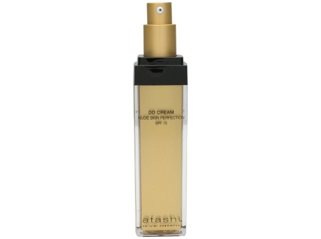 Atashi® Cellular Cosmetics Dd Cream Nude Skin...