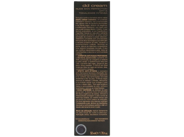 Atashi® Cellular Cosmetics Dd Cream Nude Skin...