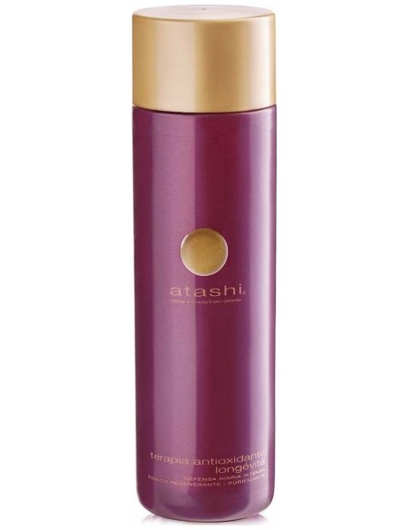 Cellular Antioxidant Skin Defense Tónico Purificante 250 Ml