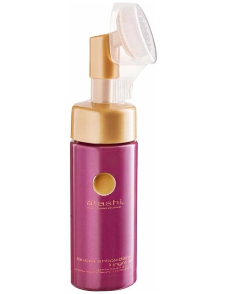 Atashi Terapia Antioxidante Longévité Espuma Purificante 150Ml