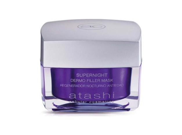 Supernight Mascarilla Dermo Filler Mask 50 Ml