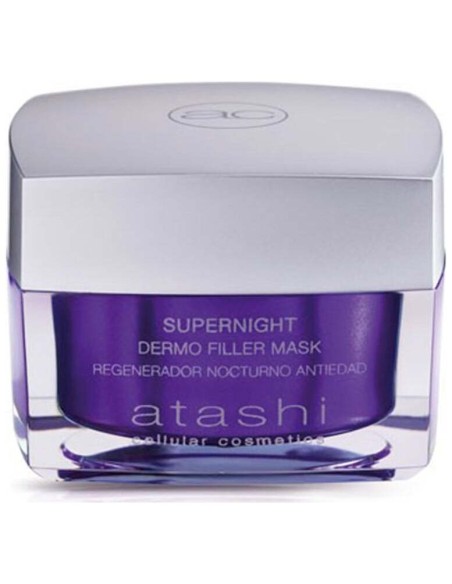 Supernight Mascarilla Dermo Filler Mask 50 Ml