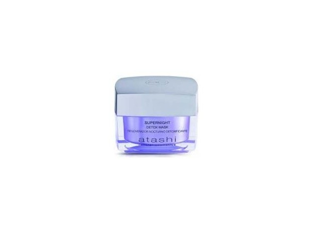 Supernight Mascarilla Detox Mask 50 Ml