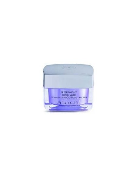 Supernight Mascarilla Detox Mask 50 Ml