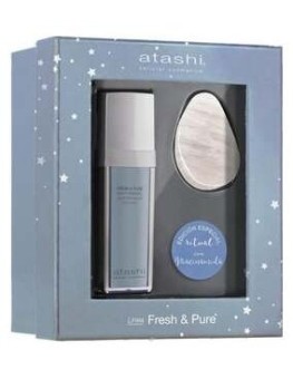 Atashi Cofre Fresh Pure...