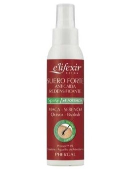 Elifexir Suero Forte...