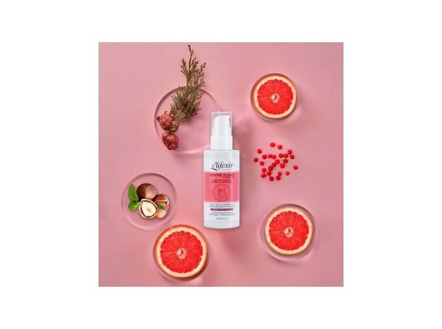 E'Lifexir Vientre Plano Intensive Aceite...