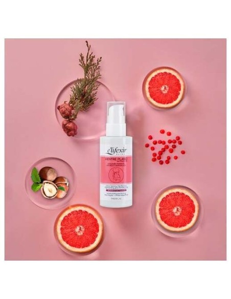 E'Lifexir Vientre Plano Intensive Aceite Remodelador 100Ml