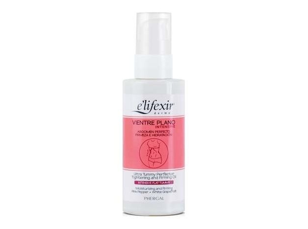 E'Lifexir Vientre Plano Intensive Aceite...