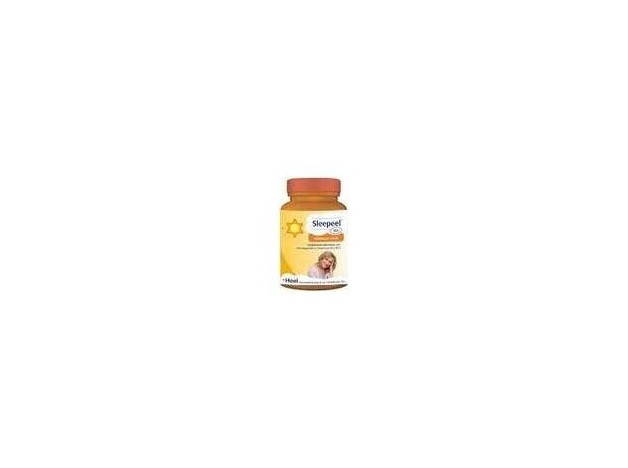 Sleepeel Dia 60Caramelos Goma.