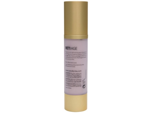 Sesderma Retiage Crema Gel Antienvejecimiento,...