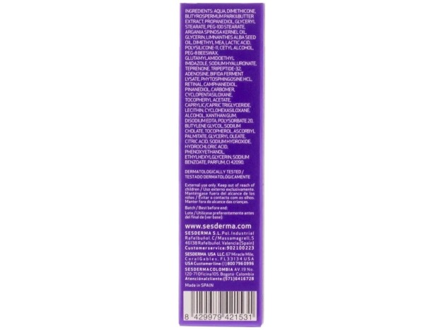 Sesderma Sesgen 32 Crema Contorno De Ojos 15Ml