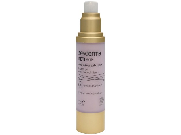 Sesderma Retiage Crema Gel Antienvejecimiento,...