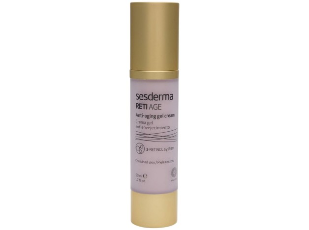 Sesderma Retiage Crema Gel Antienvejecimiento,...