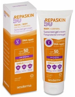 Sesderma Repaskin Spf50+...
