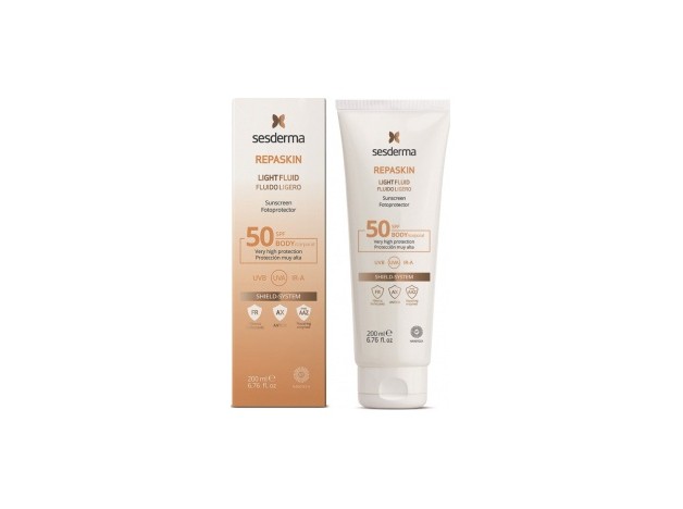 Sesderma Repaskin Spf50+ Fotoprotector...