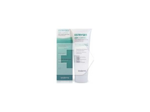 Sesderma Estryses Crema Antiestrías 200Ml