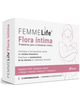 Ordesa Deiters Femmelife...
