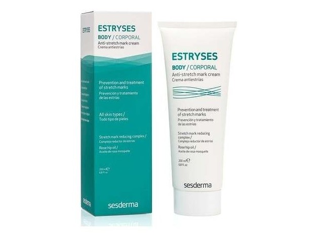 Sesderma Estryses Crema Antiestrías 200Ml