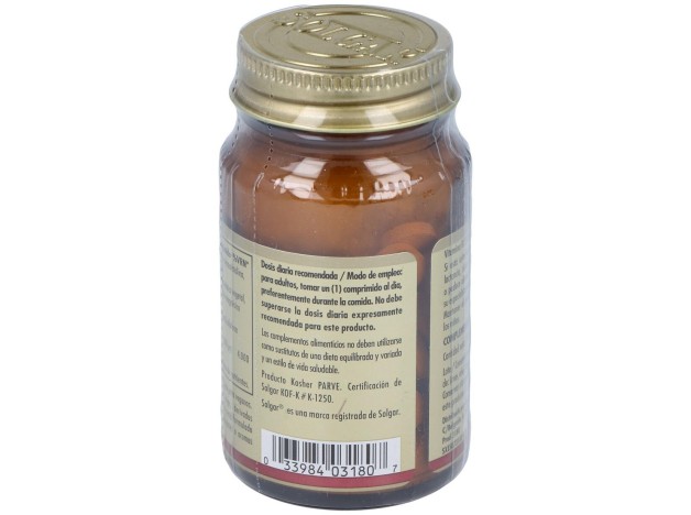 Vitamina B12 100 Μg Cianocobalamina 100...