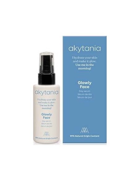 Akytania Glowly Face Day Serum 30Ml
