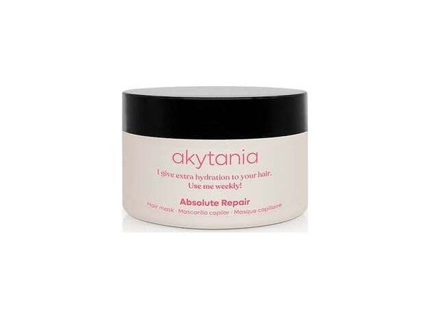 Akytania Absolute Repair Hair Mask 250Ml
