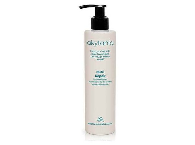 Akytania Nutri Repair Acondicionador Hidrat. 250Ml