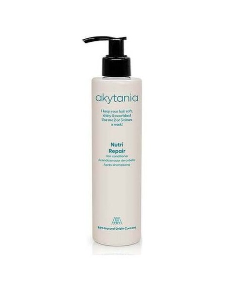 Akytania Nutri Repair Acondicionador Hidrat. 250Ml