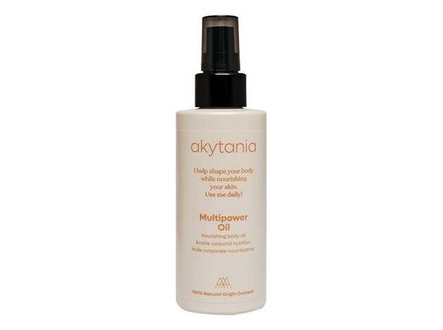 Akytania Multipower Oil Body 100Ml