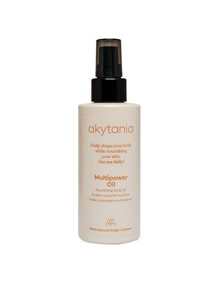 Akytania Multipower Oil Body 100Ml