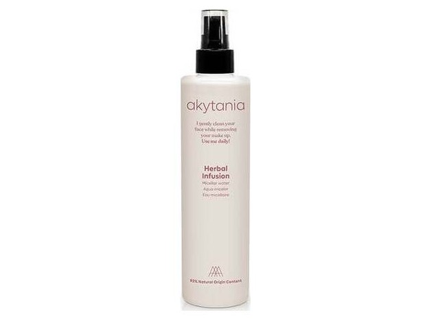 Akytania Herbal Infusion Agua Micelar 250Ml
