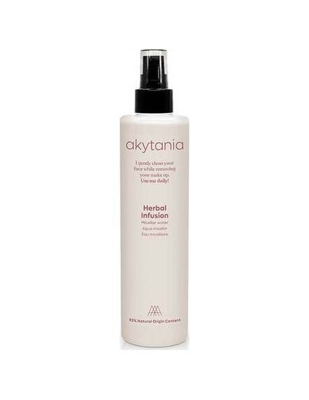 Akytania Herbal Infusion Agua Micelar 250Ml
