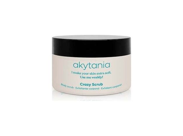 Akytania Exfoliante Corporal 250Ml.