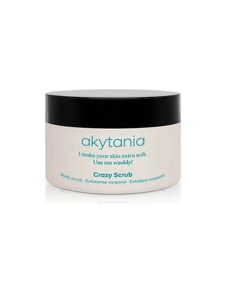 Akytania Exfoliante Corporal 250Ml.