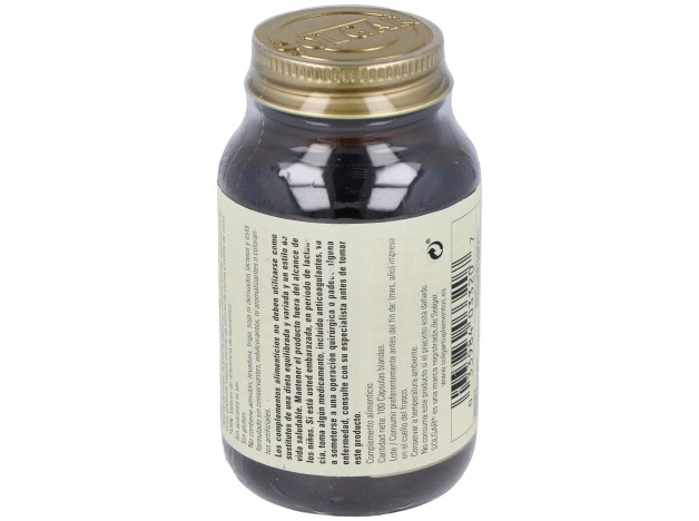 Vitamina D3 400Ui (10Mcg) 100Perlas