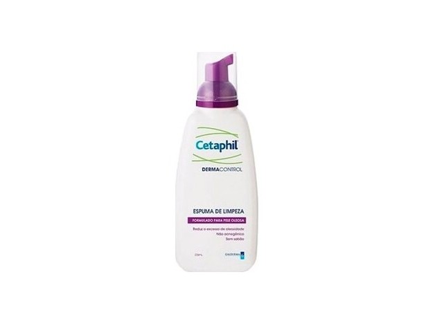 Cetaphil Pro Oil Control Espuma Limpiadora, 235 Ml