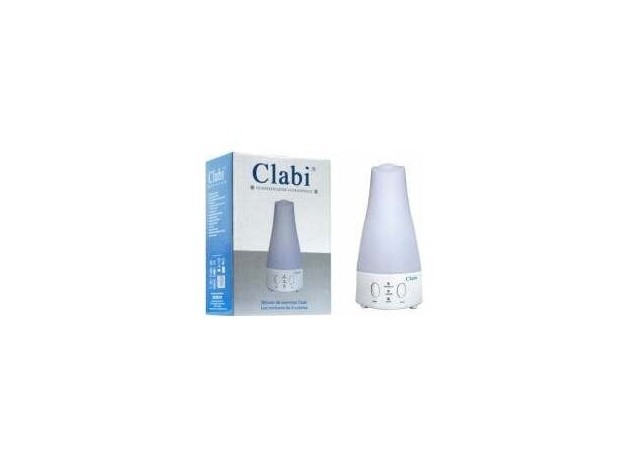 Clabi Humidificador Ultrasónico 1Ud