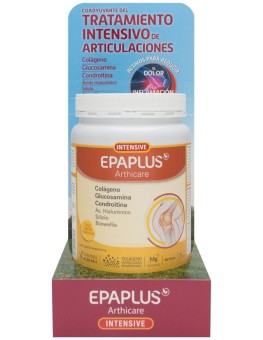 Epaplus Arthicare Intensive...