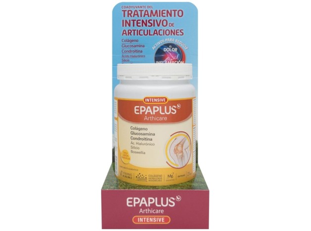 Epaplus Arthicare Intensive Polvo Tratamiento...