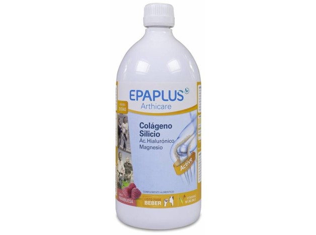 Epaplus Arthicare Colágeno Líquido + Silicio +...
