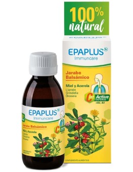 Epaplus Immuncare Adultos...