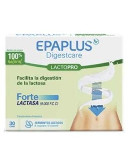 Epaplus Digestcare Lactopro...