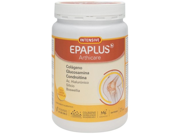 Epaplus Arthicare Intensive Polvo Tratamiento...