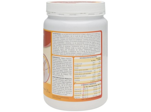 Epaplus Arthicare Intensive Polvo Tratamiento...