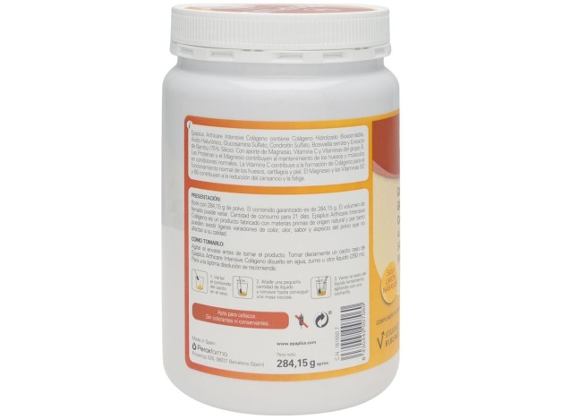 Epaplus Arthicare Intensive Polvo Tratamiento...