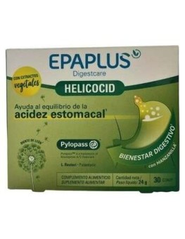 Epaplus Digestcare...