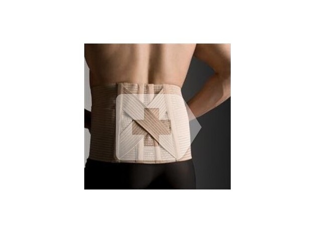 Farmalastic Faja Sacrolumbar Talla 1, 1 Ud